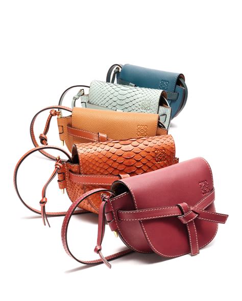 bolsos loewe precios